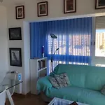 Flat With Sea Views In Κάλπε