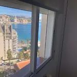 Flat With Sea Views In Διαμέρισμα *