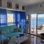 Διαμέρισμα Flat With Sea Views In *