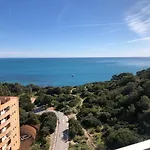 Διαμέρισμα Flat With Sea Views In