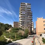 Flat With Sea Views In * Calpe