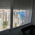Lejlighed Flat With Sea Views In Calpe