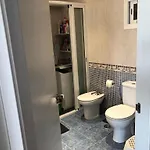 Flat With Sea Views In Calpe