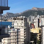 Flat With Sea Views In Appartement *